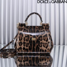 Dolce Gabbana Top Handle Bags